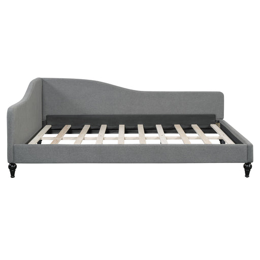 Modern L Shaped Daybed With Legs - R&R Furniture Gallery (Fountain Valley, CA)
