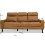 Elliot - Incliner Sofa Left - R&R Furniture Gallery (Fountain Valley, CA)