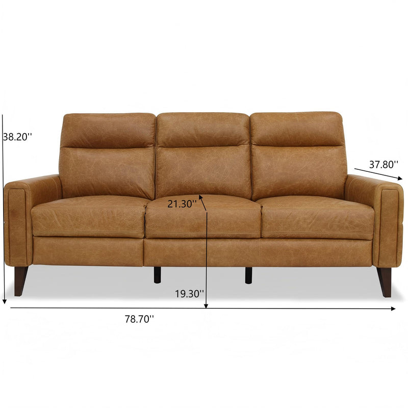 Elliot - Incliner Sofa Left - R&R Furniture Gallery (Fountain Valley, CA)