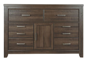 Juararo - Dresser - R&R Furniture Gallery (Fountain Valley, CA)