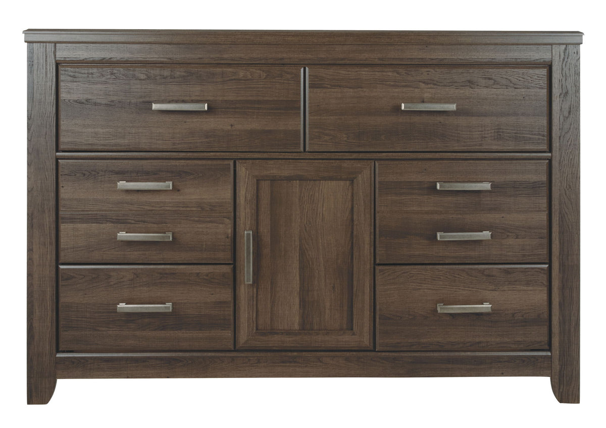 Juararo - Dresser - R&R Furniture Gallery (Fountain Valley, CA)