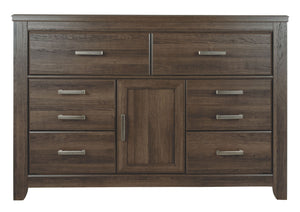 Juararo - Dresser - R&R Furniture Gallery (Fountain Valley, CA)