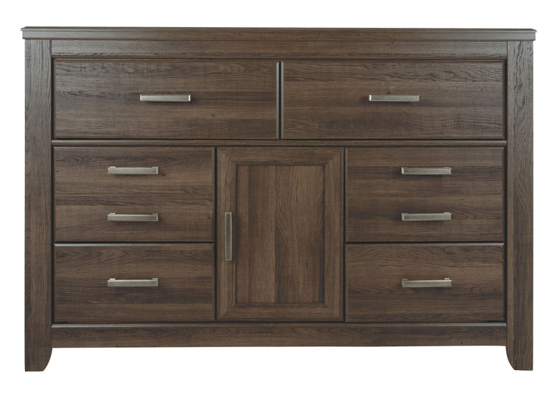 Juararo - Dresser - R&R Furniture Gallery (Fountain Valley, CA)