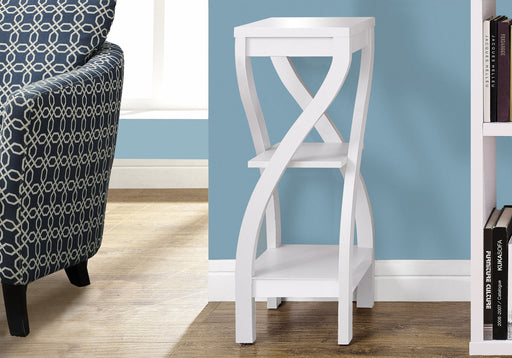 Accent Table Versatile Usage, Square, Contemporary & Modern - R&R Furniture Gallery (Fountain Valley, CA)