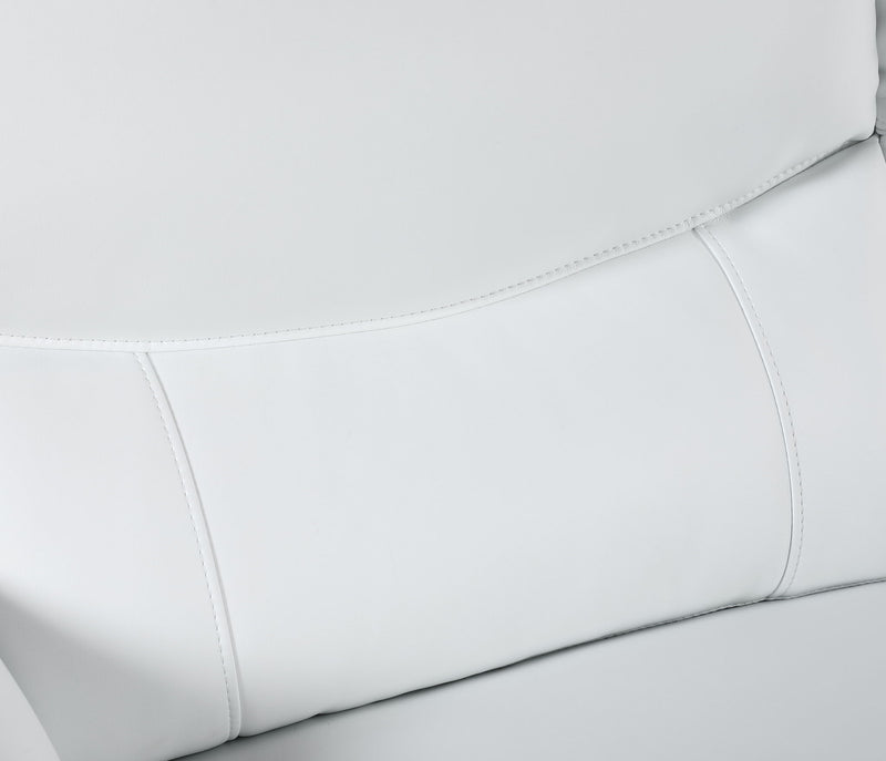 4572 - Sofa, Loveseat - R&R Furniture Gallery (Fountain Valley, CA)