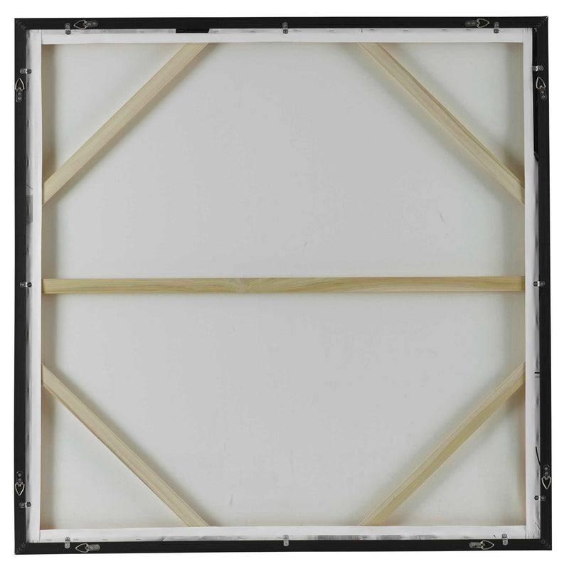 Looping - Eternity Framed Abstract Art