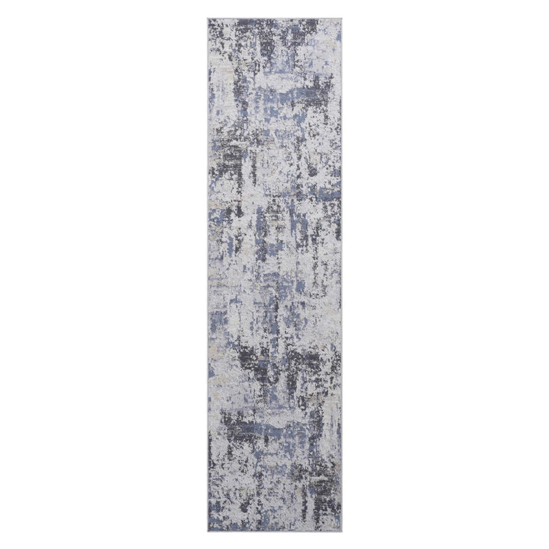 Payas - Abstract Area Rug - R&R Furniture Gallery (Fountain Valley, CA)