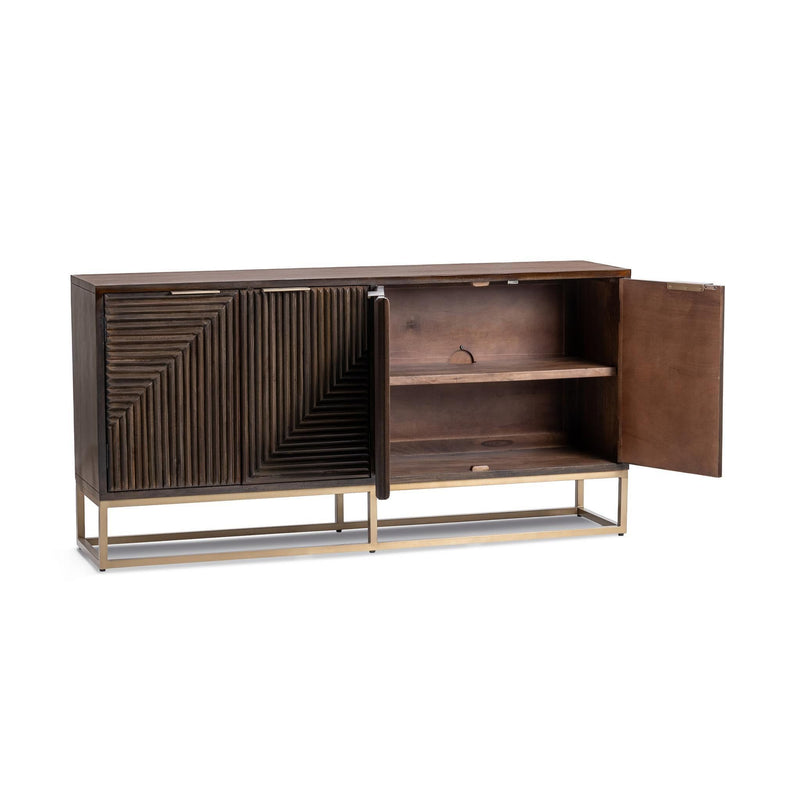 Flint - Sideboard