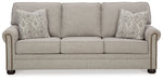 Gaelon - Sofa - Dune - R&R Furniture Gallery (Fountain Valley, CA)