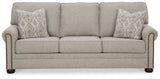 Gaelon - Sofa - Dune - R&R Furniture Gallery (Fountain Valley, CA)