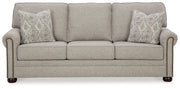 Gaelon - Sofa - Dune - R&R Furniture Gallery (Fountain Valley, CA)