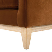 Knox - Modern Farmhouse Sofa - R&R Furniture Gallery (Fountain Valley, CA)