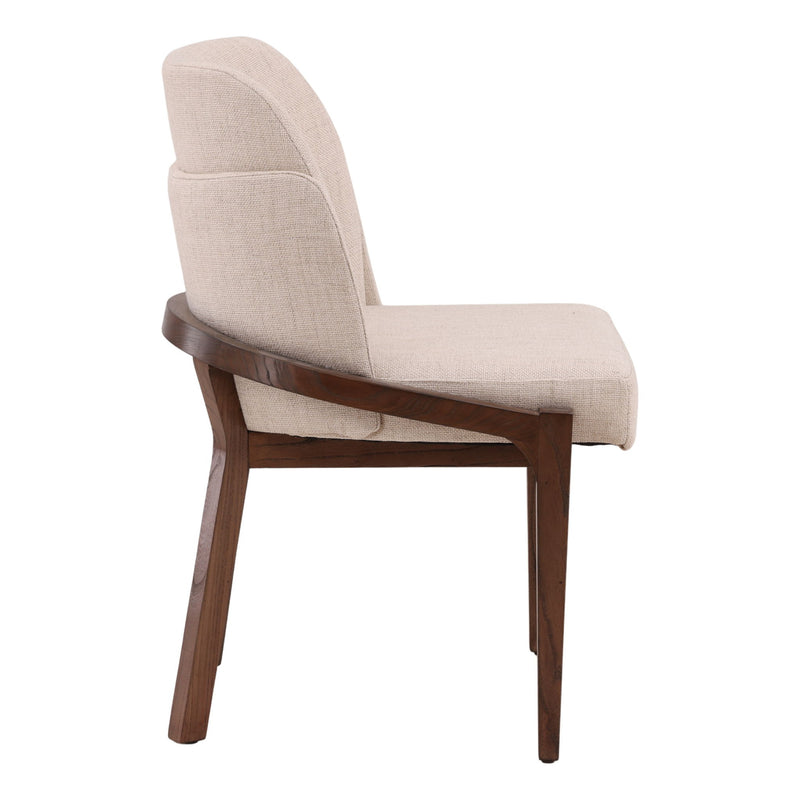 Jacquelyn - Dining Chair