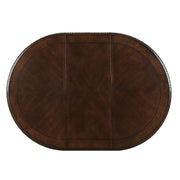 Chateau De Ville - Round Dining Table - R&R Furniture Gallery (Fountain Valley, CA)