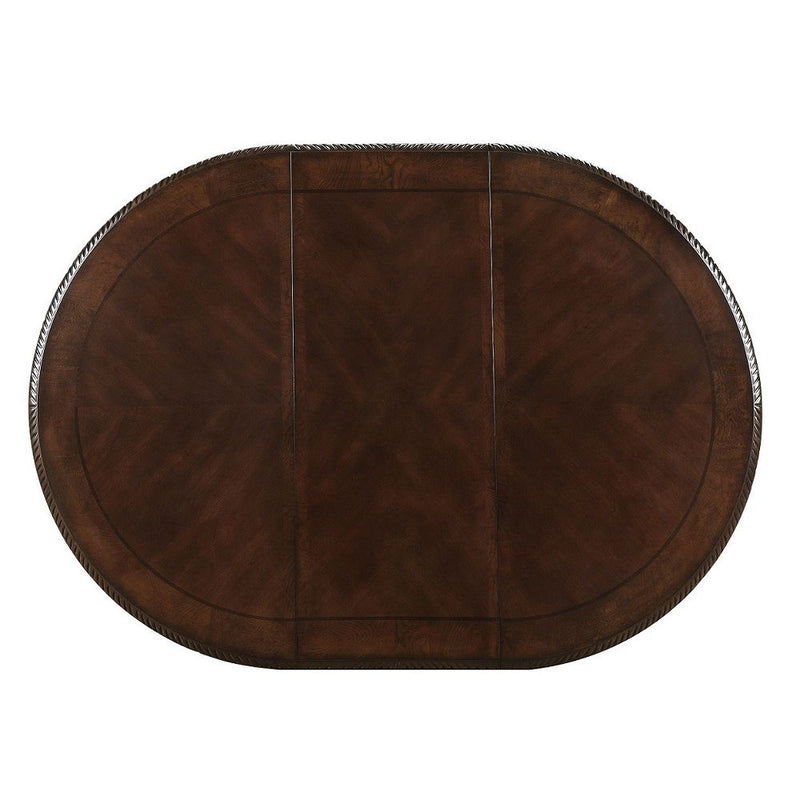 Chateau De Ville - Round Dining Table - R&R Furniture Gallery (Fountain Valley, CA)
