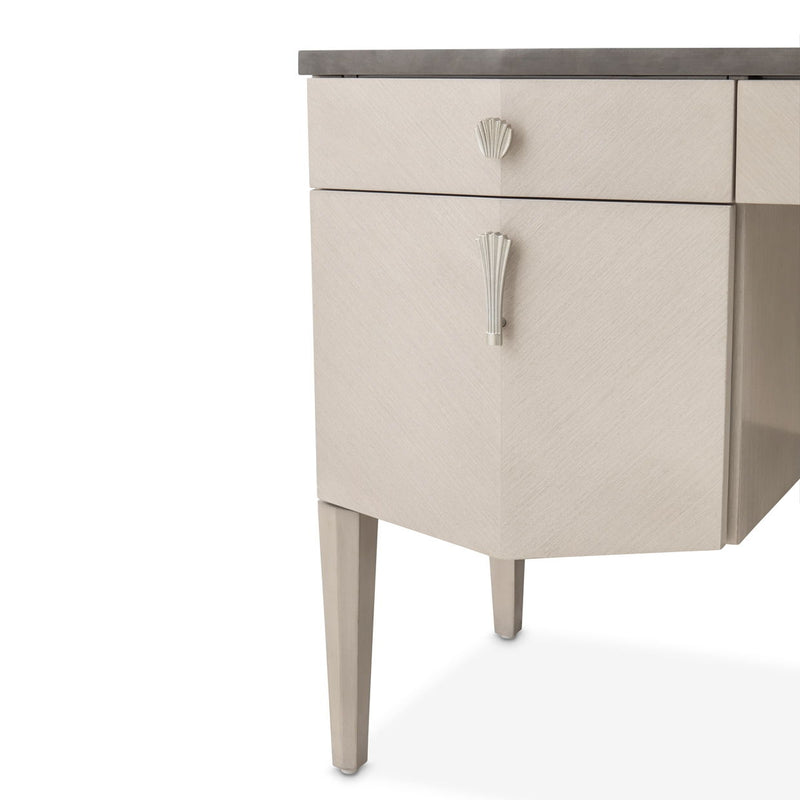 Fantosini - Vanity Desk - R&R Furniture Gallery (Fountain Valley, CA)