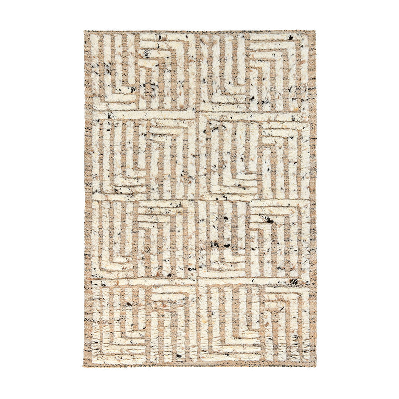 Radiant Oasis - Tuku Rug - R&R Furniture Gallery (Fountain Valley, CA)