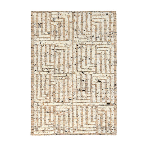 Radiant Oasis - Tuku Rug - R&R Furniture Gallery (Fountain Valley, CA)