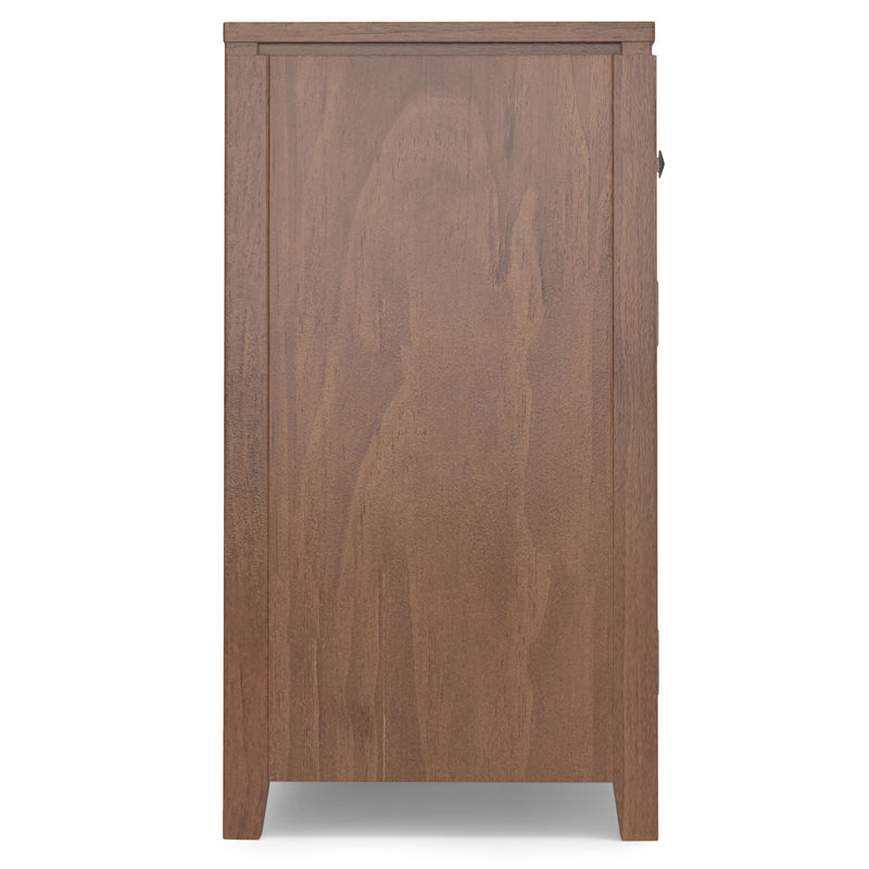 Cosmopolitan - Handcrafted Sideboard Buffet - R&R Furniture Gallery (Fountain Valley, CA)