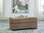 Jayne Park - Ottoman - R&R Furniture Gallery (Fountain Valley, CA)