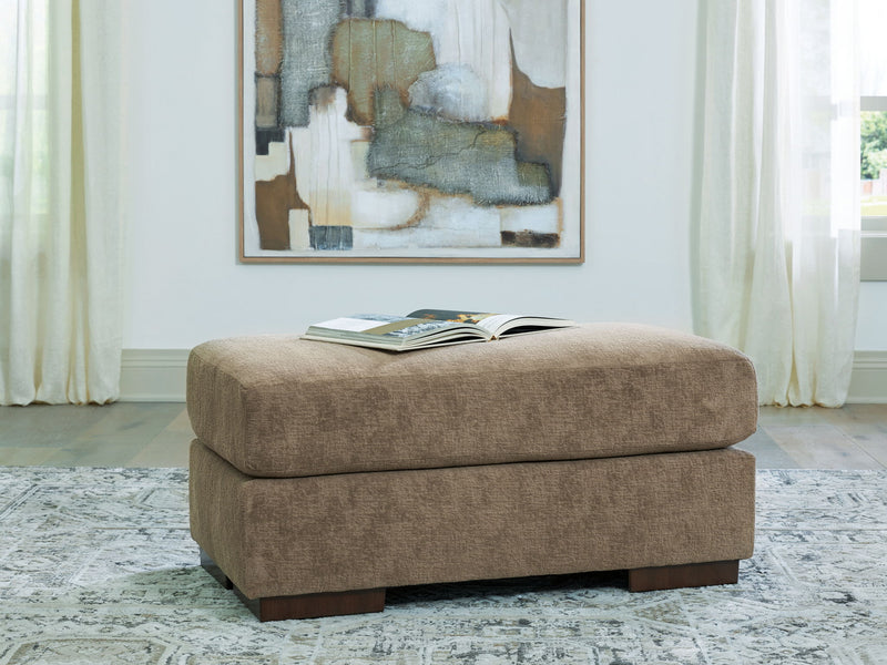Jayne Park - Ottoman - R&R Furniture Gallery (Fountain Valley, CA)