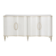 London Place - Sideboard - R&R Furniture Gallery (Fountain Valley, CA)