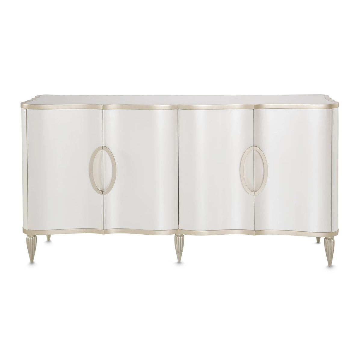 London Place - Sideboard - R&R Furniture Gallery (Fountain Valley, CA)
