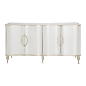 London Place - Sideboard - R&R Furniture Gallery (Fountain Valley, CA)