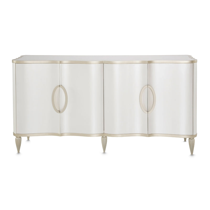 London Place - Sideboard - R&R Furniture Gallery (Fountain Valley, CA)