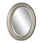 Mirror - Metallic Silver