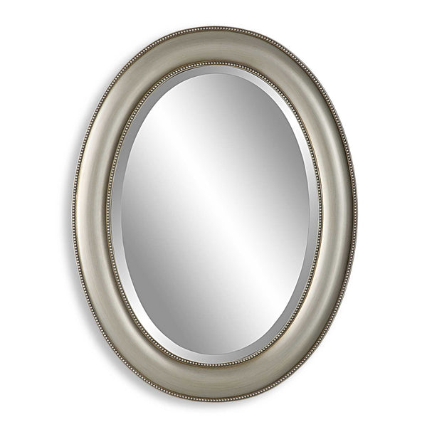 Mirror - Metallic Silver