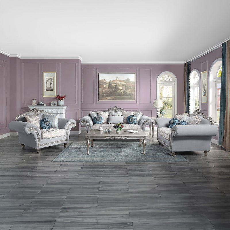 Pelumi - Table - R&R Furniture Gallery (Fountain Valley, CA)