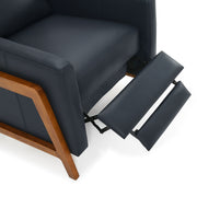 Richland - Push Back Recliner Chair - R&R Furniture Gallery (Fountain Valley, CA)