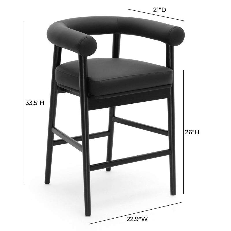 Spara - Counter Stool - R&R Furniture Gallery (Fountain Valley, CA)