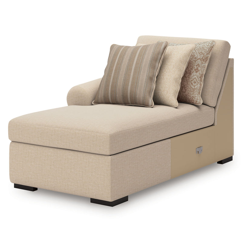 LadyMae - Sectional - R&R Furniture Gallery (Fountain Valley, CA)