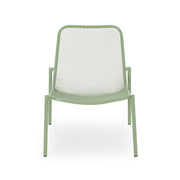 Outdoor Iron Chair With Design - R&R Furniture Gallery (Fountain Valley, CA)
