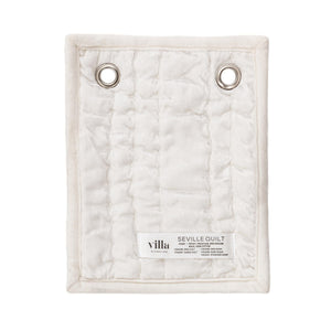 Seville - Quilt Set