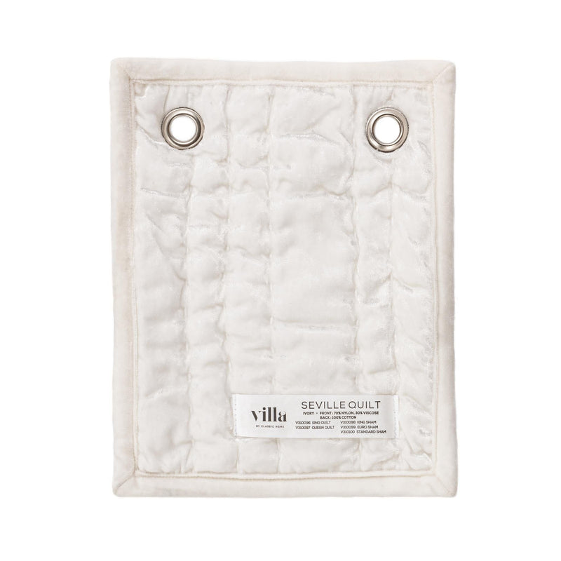 Seville - Quilt Set