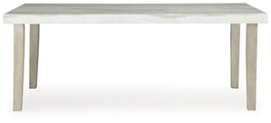 Larawyn - Dining Room Table - R&R Furniture Gallery (Fountain Valley, CA)