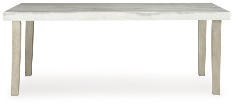 Larawyn - Dining Room Table - R&R Furniture Gallery (Fountain Valley, CA)