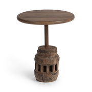 Amira - Accent Table - R&R Furniture Gallery (Fountain Valley, CA)