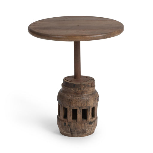 Amira - Accent Table - R&R Furniture Gallery (Fountain Valley, CA)