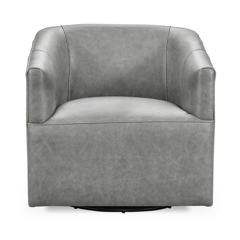 Vernon - Swivel Chair - R&R Furniture Gallery (Fountain Valley, CA)