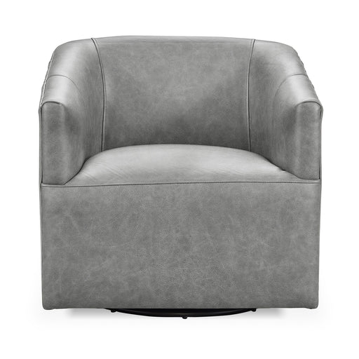 Vernon - Swivel Chair - R&R Furniture Gallery (Fountain Valley, CA)