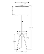 Floor Lamp Lighting - R&R Furniture Gallery (Fountain Valley, CA)