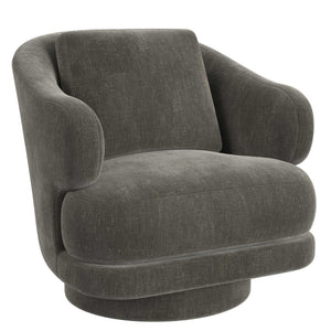Cuddle - Swivel Chair