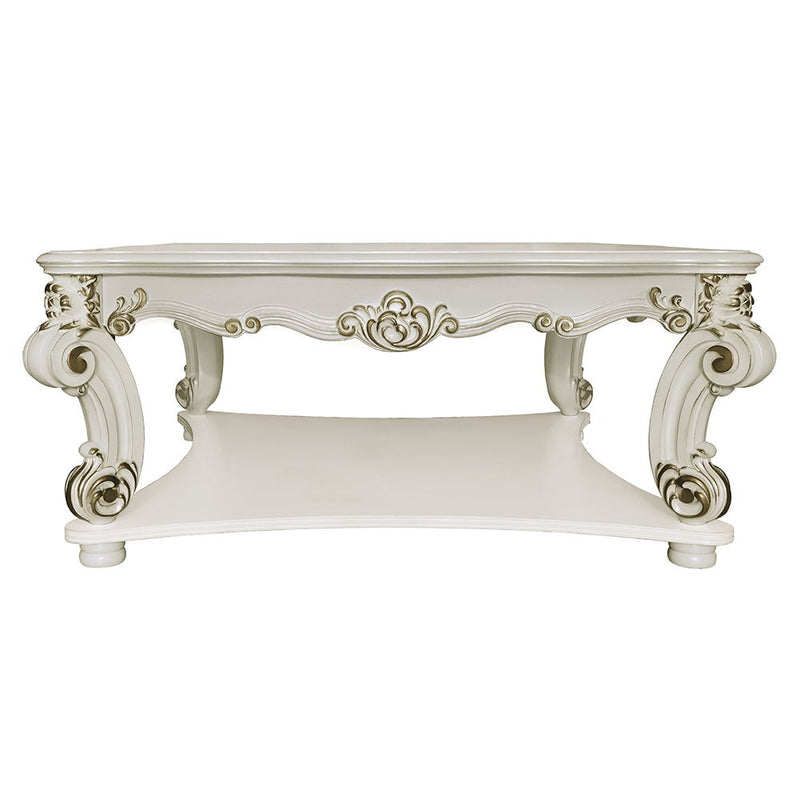 Vendome - Coffee Table - R&R Furniture Gallery (Fountain Valley, CA)