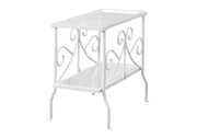 Elegant Design Accent Table, Side Traditional - R&R Furniture Gallery (Fountain Valley, CA)
