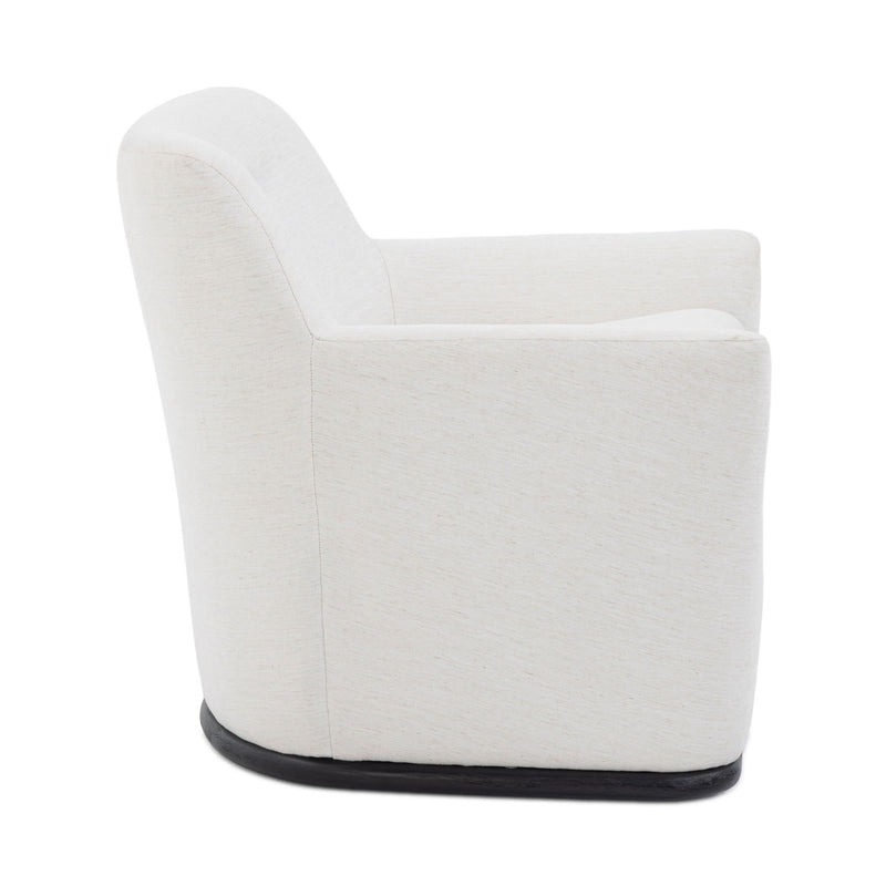 Mado - Swivel Accent Chair
