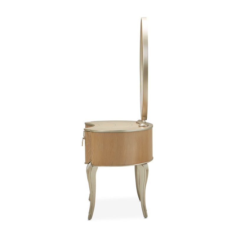 Villa Cherie - Vanity - R&R Furniture Gallery (Fountain Valley, CA)